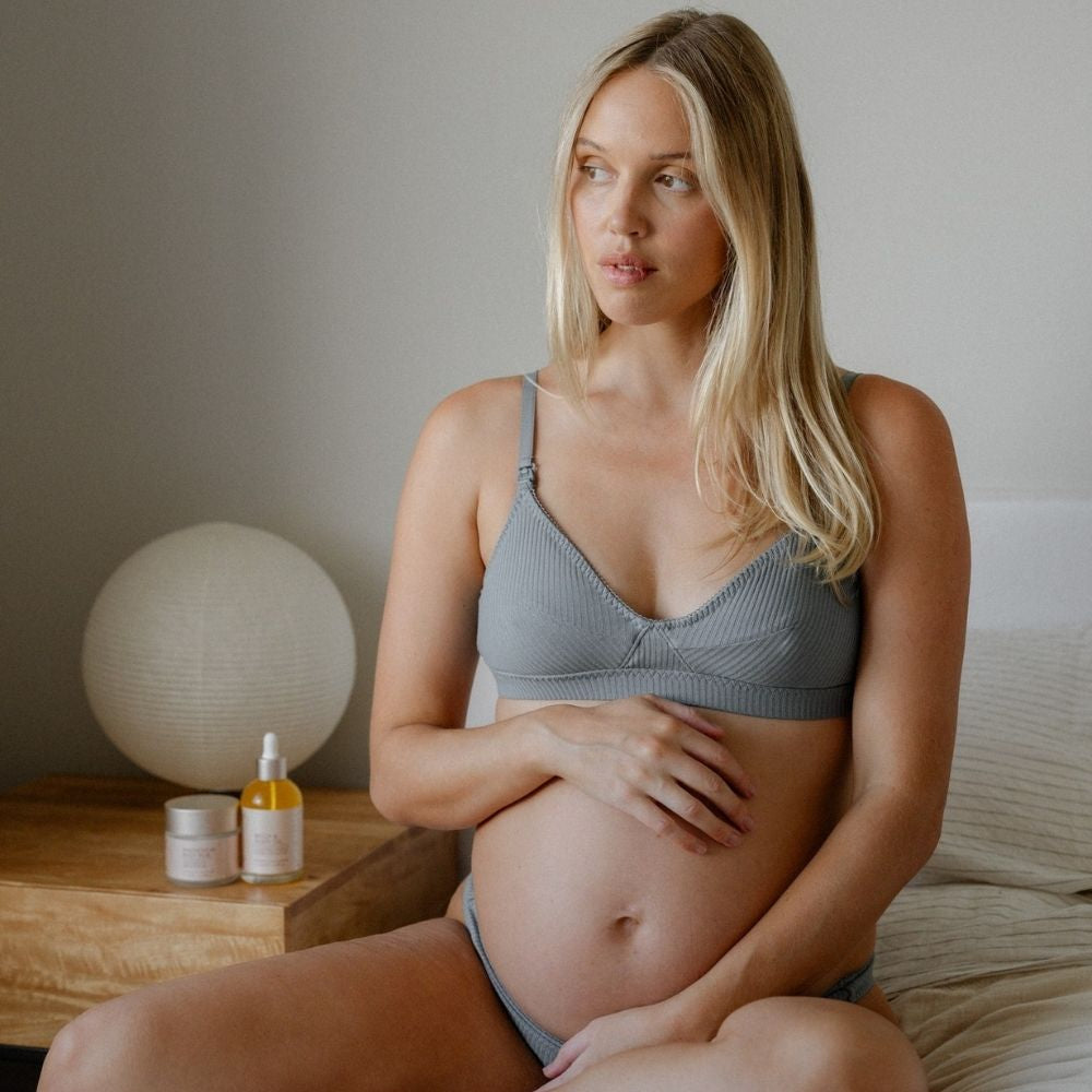 Pregnancy Care Set