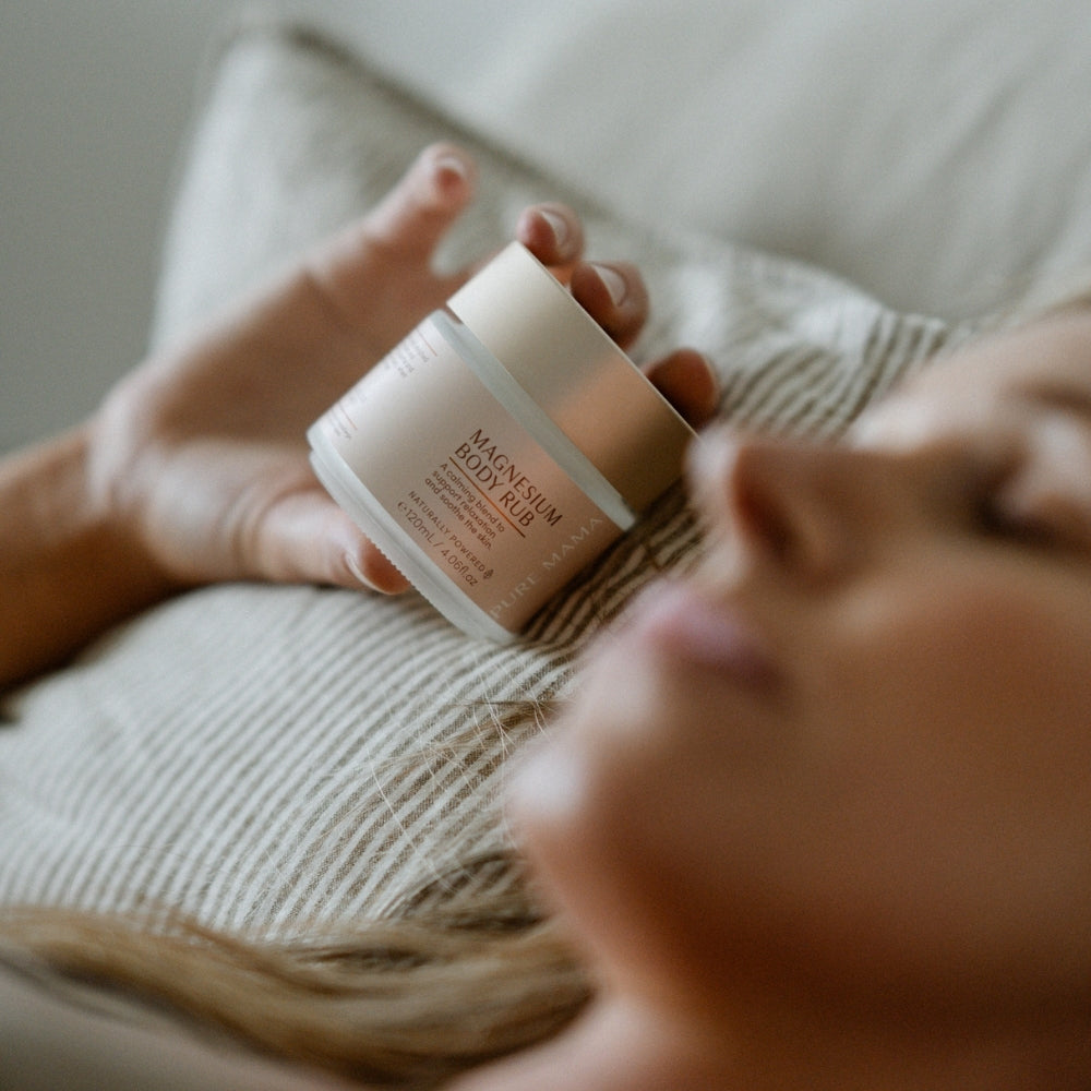Self-Care Essentials Set
