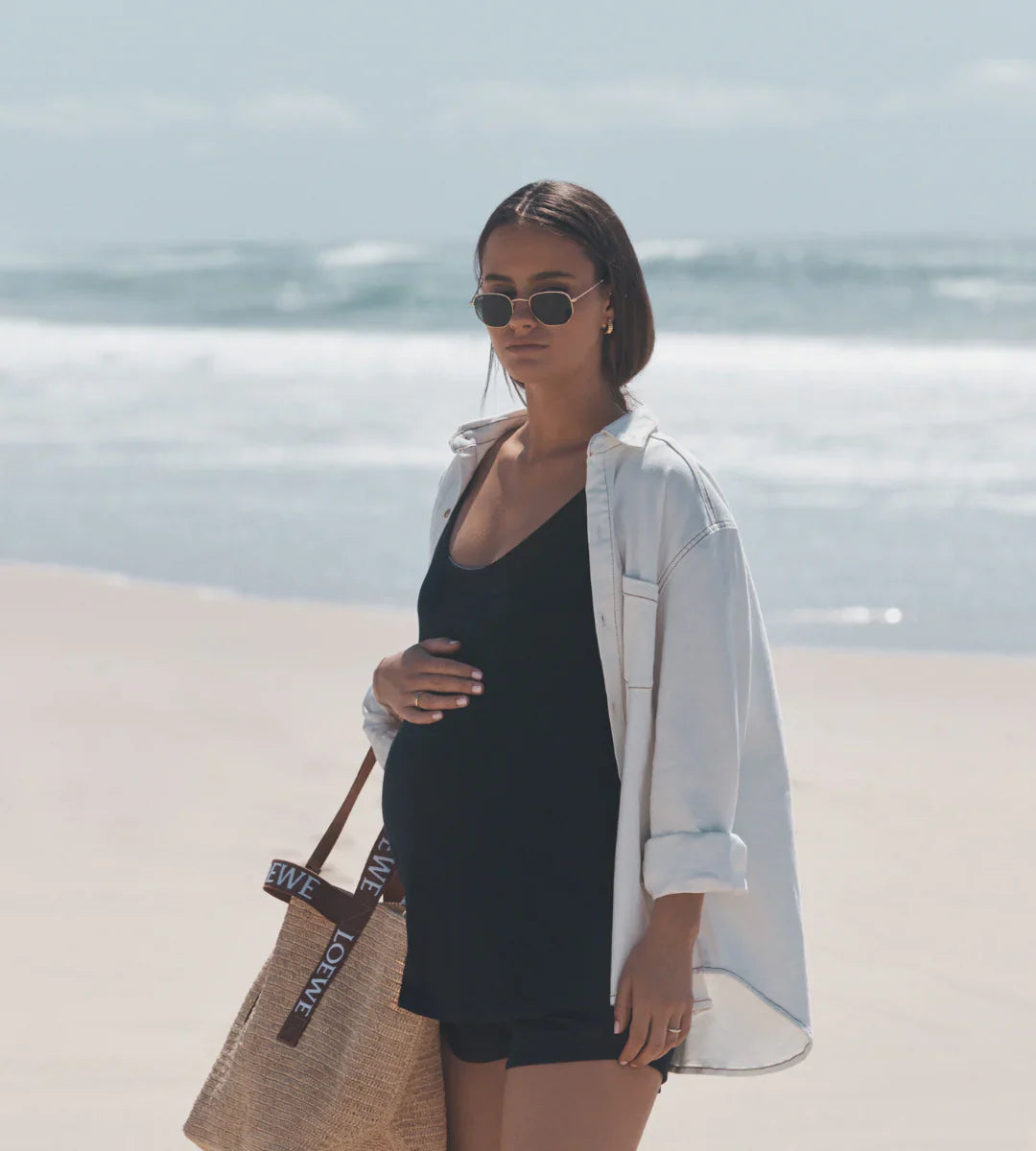 Staying hydrated, cool and comfortable during the Summer months
