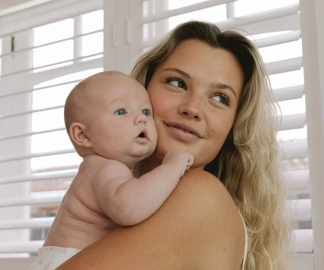 Managing common pregnancy & postpartum skin issues