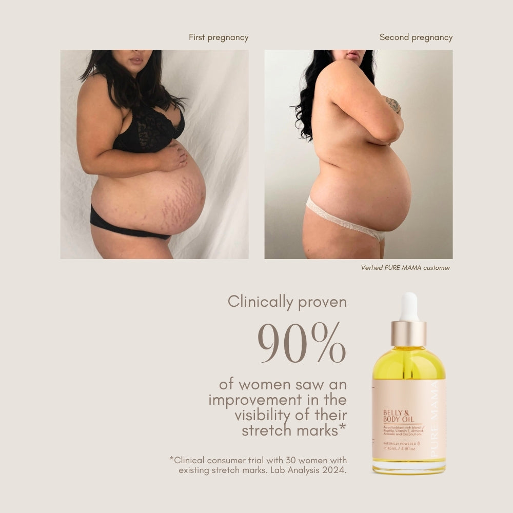 Bump Love Set