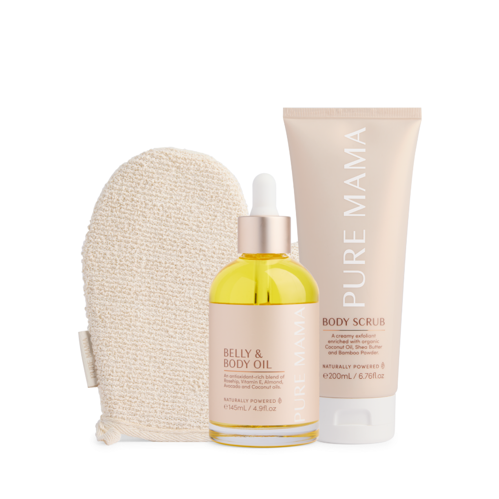 Bump Love Set