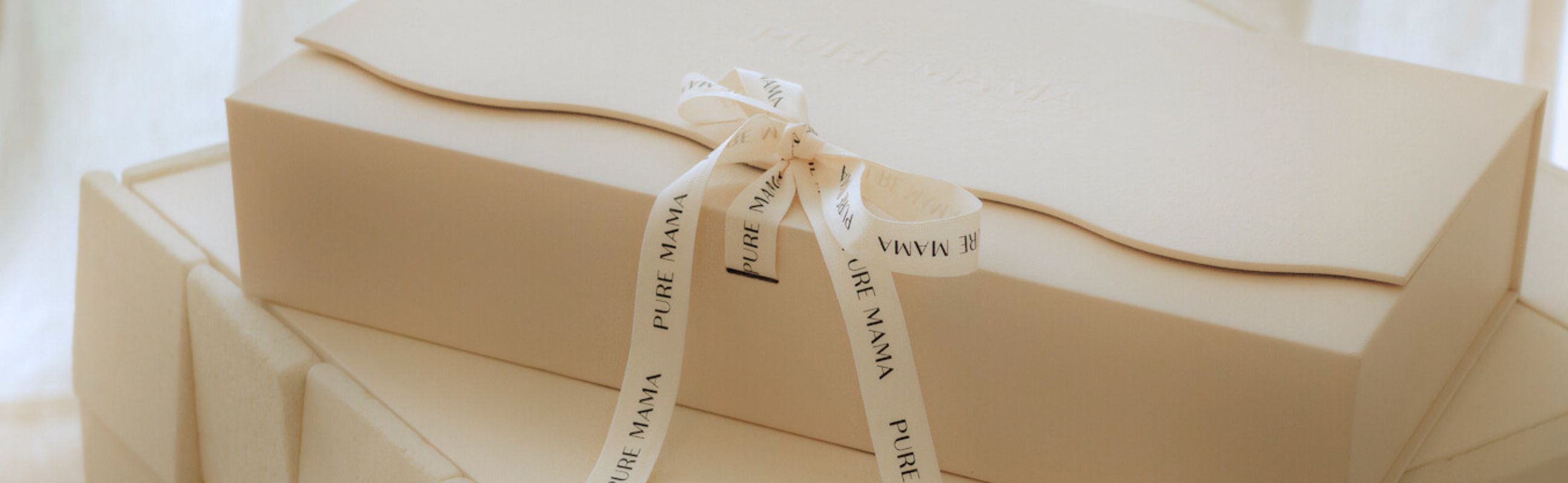 Gifting Banner
