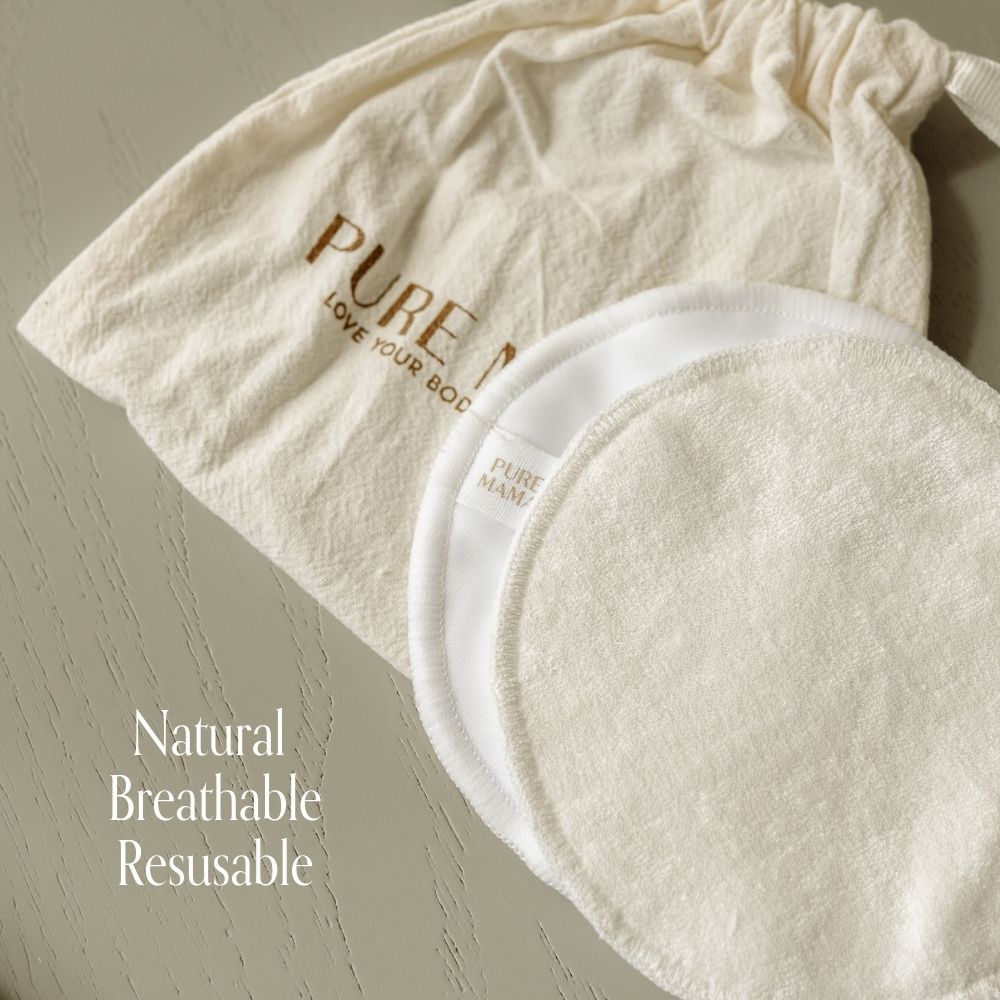 Nursing Pad Set