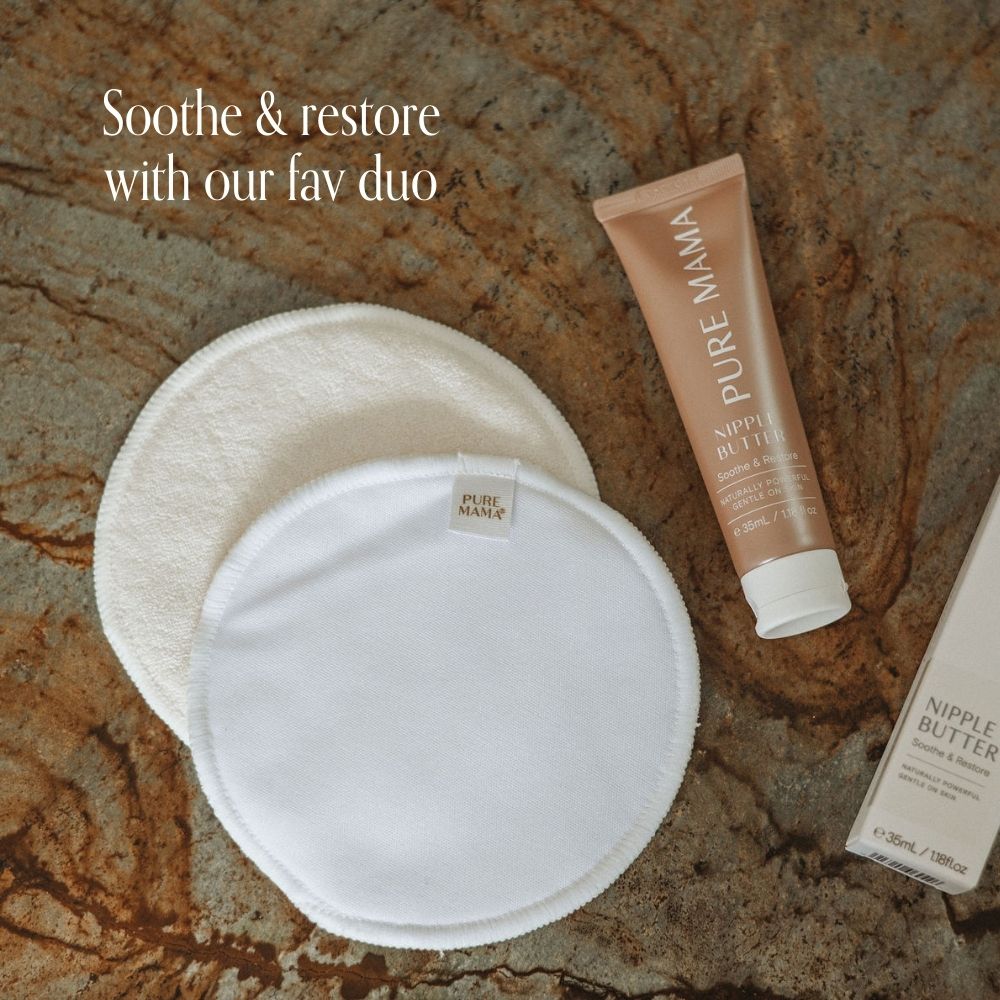 Nursing Pad Set