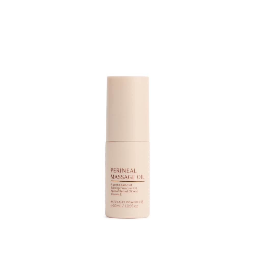 Perineal Massage Oil