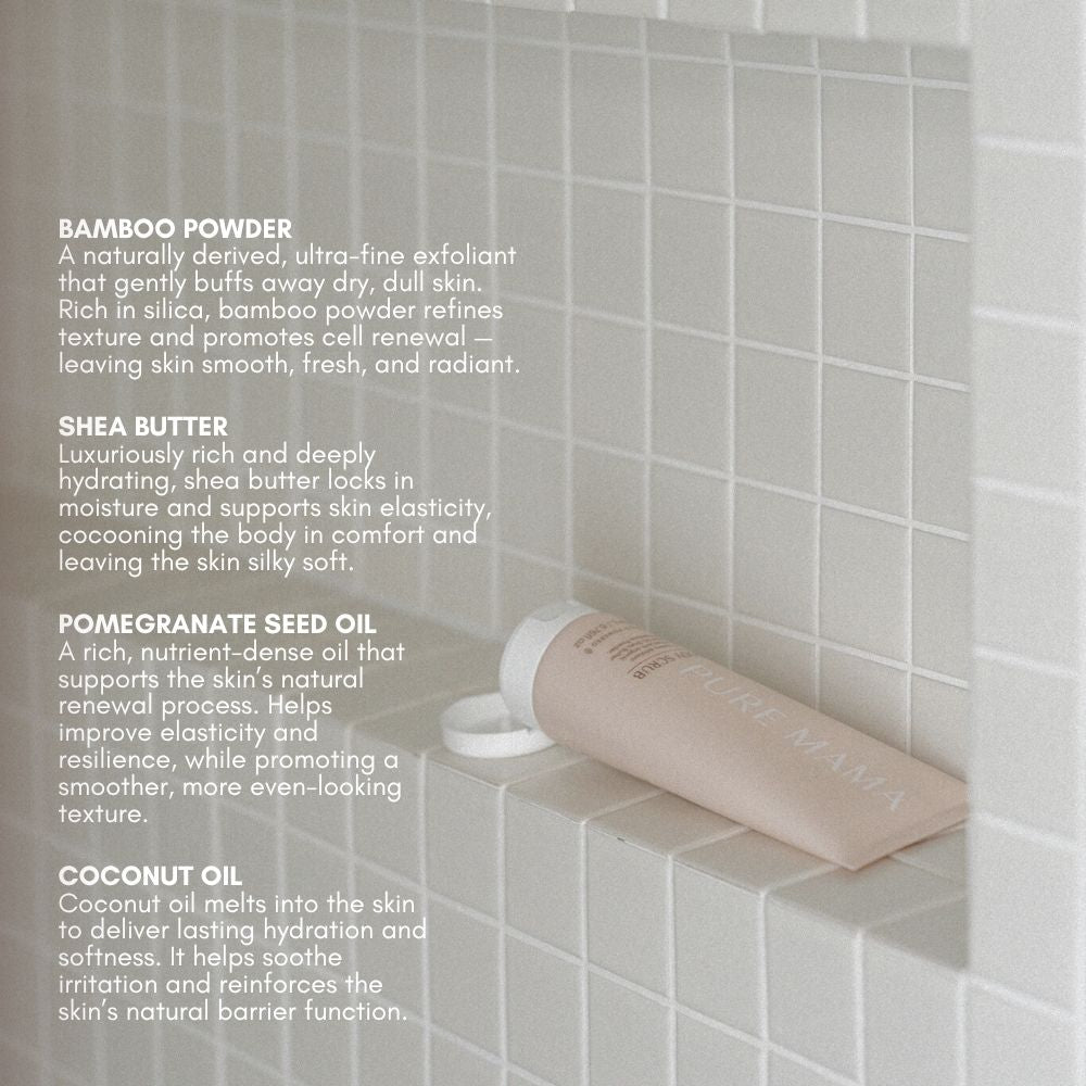 Pregnancy Care Set
