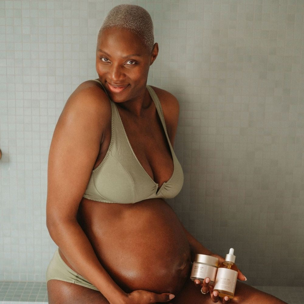 Pregnancy Care Set