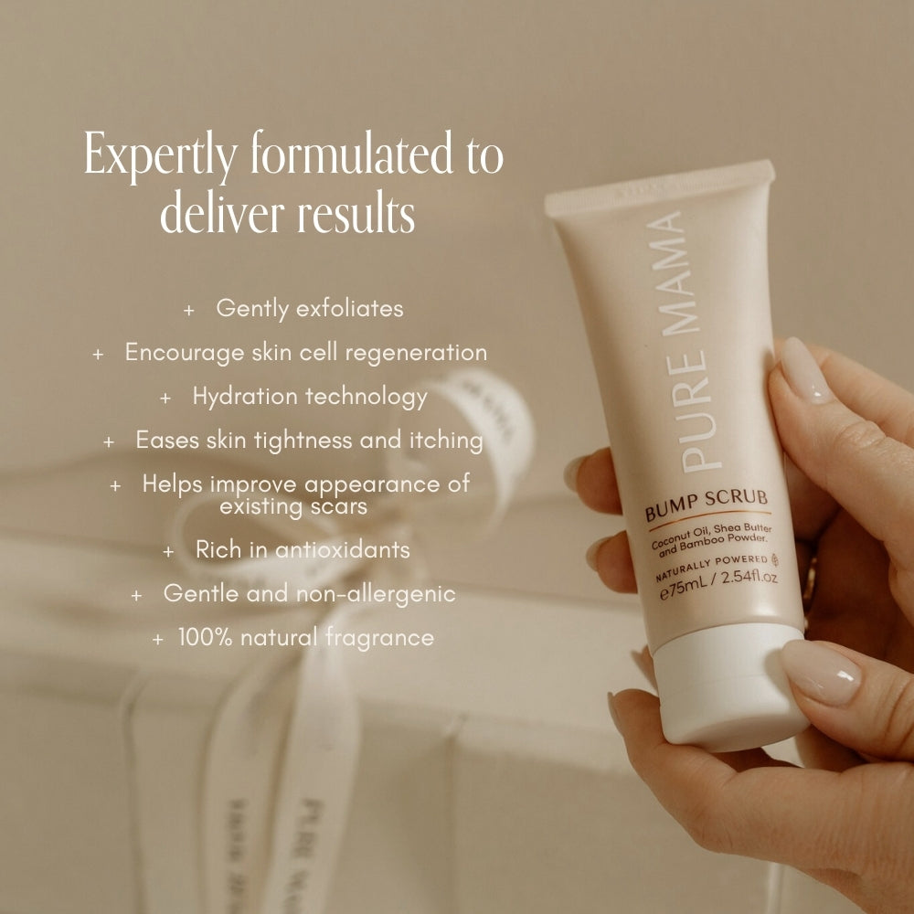 Belly Spa Kit