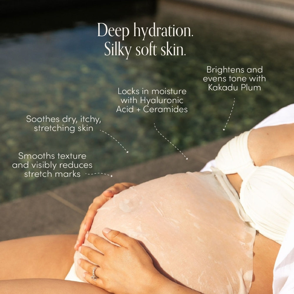 Belly Spa Kit