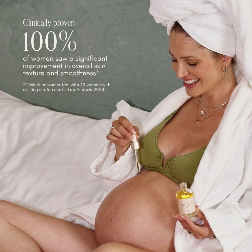 Belly Spa Kit