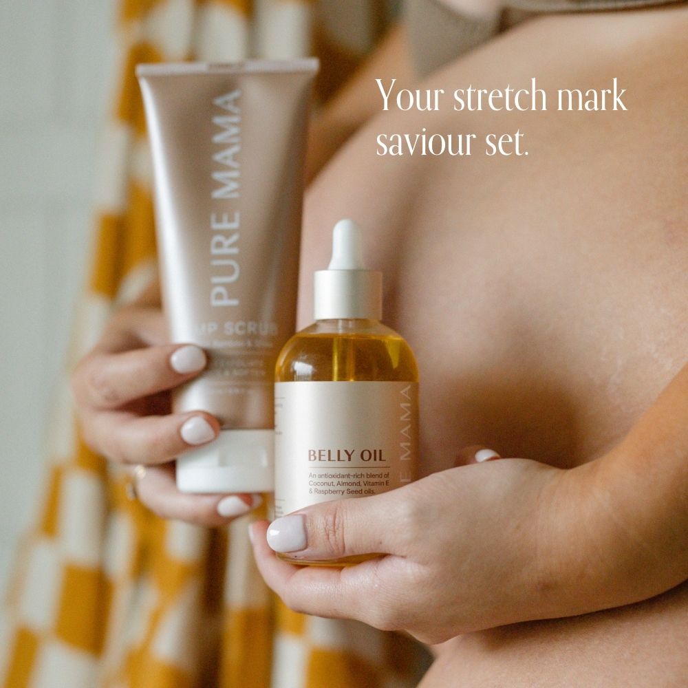 Body Scrub