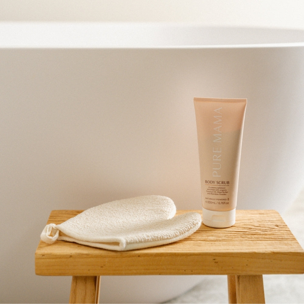 Body Scrub