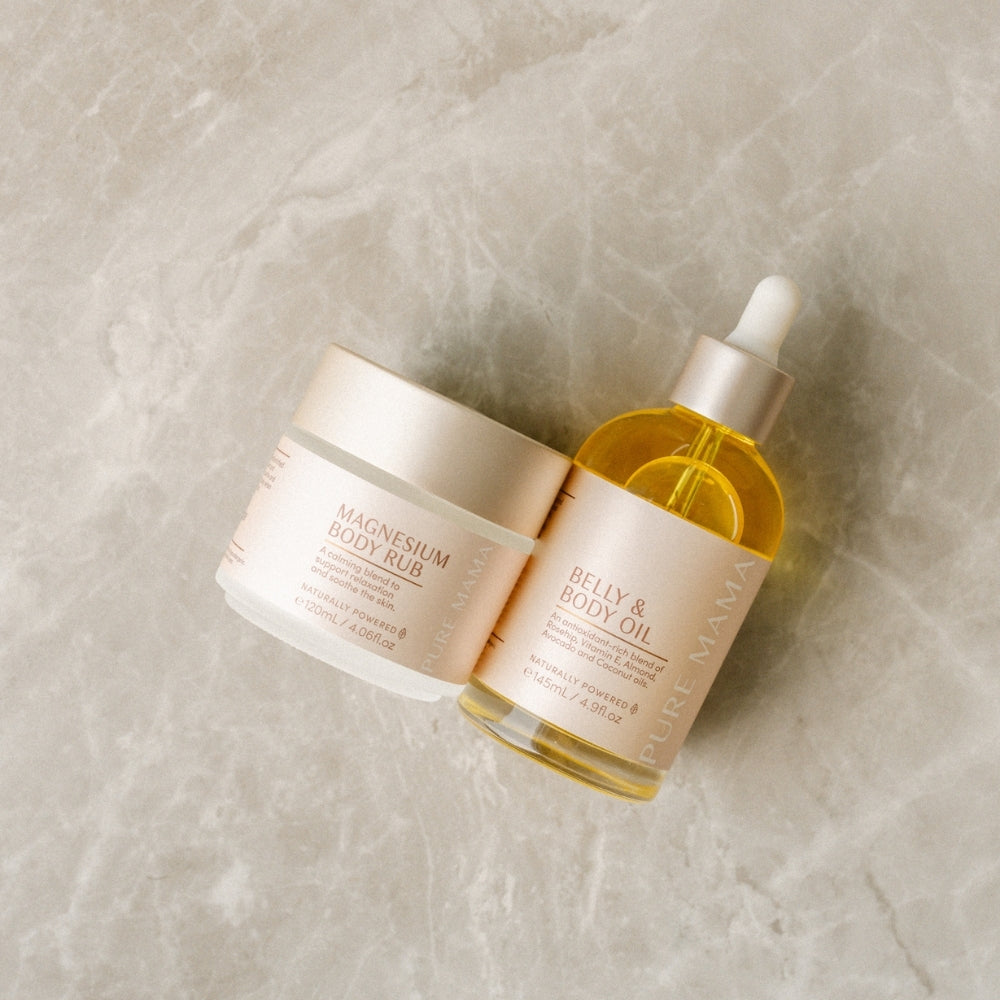 Self-Care Essentials Set