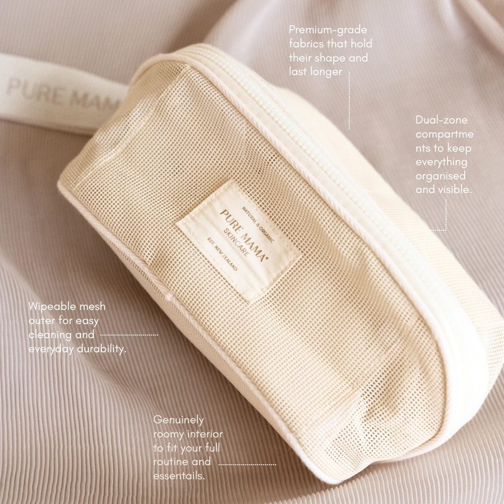 Self-Care Essentials Set