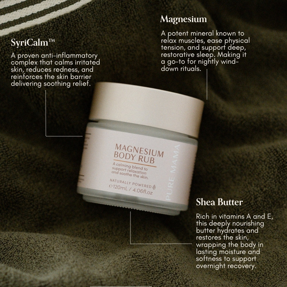 Self-Care Essentials Set