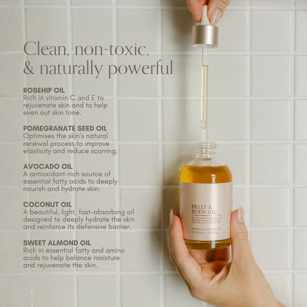 Self-Care Essentials Set
