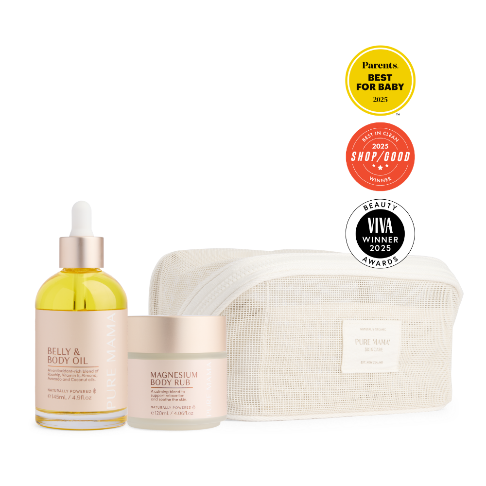 Self-Care Essentials Set